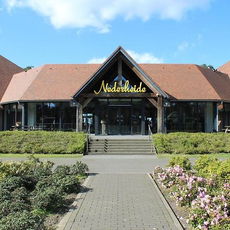 Hotel Restaurant Nederheide Milheeze المظهر الخارجي الصورة