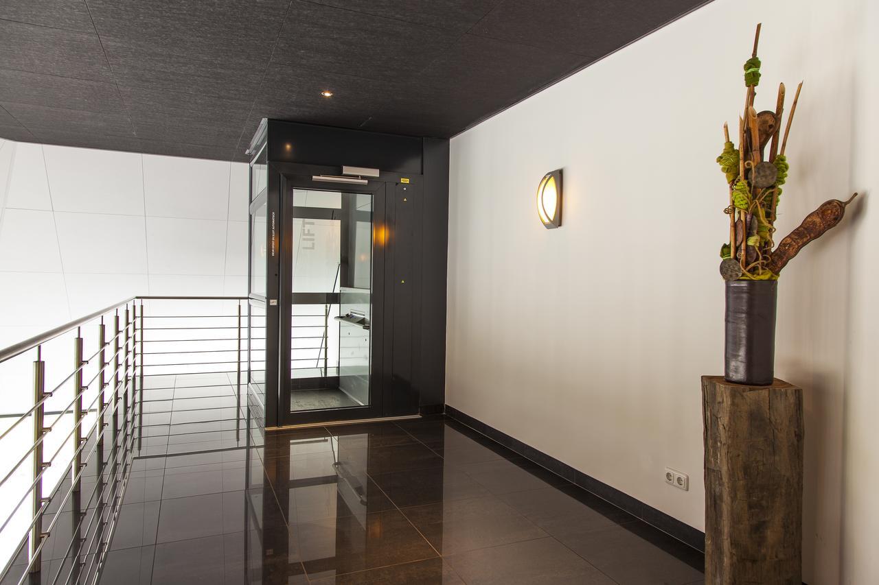 Hotel Restaurant Nederheide Milheeze المظهر الخارجي الصورة